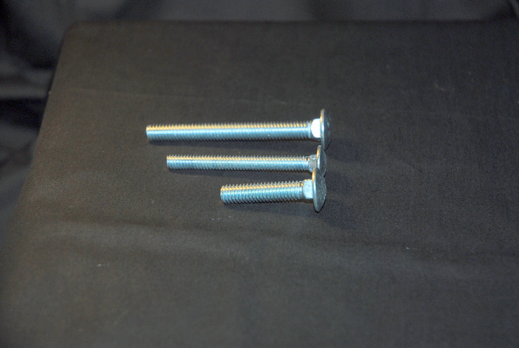 Carriage Bolts