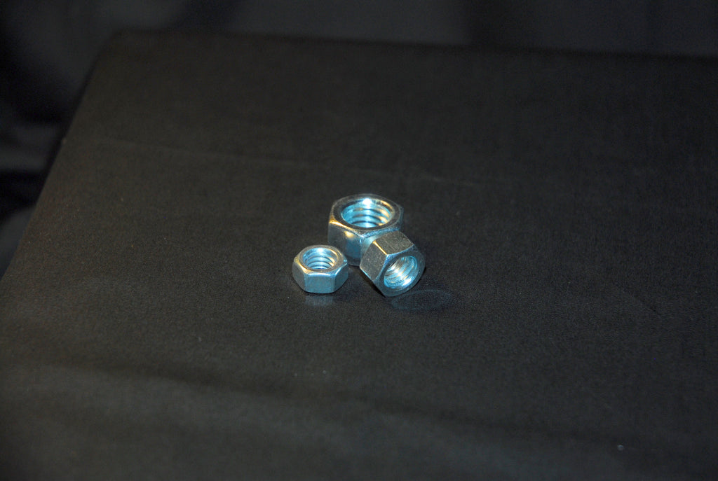 HEX Nuts