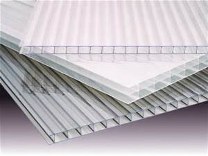 Polycarbonate Sheets